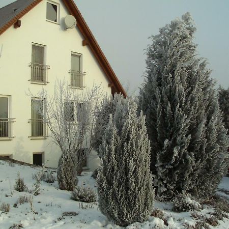 Ferienwohnung Belisa Burgau Dış mekan fotoğraf