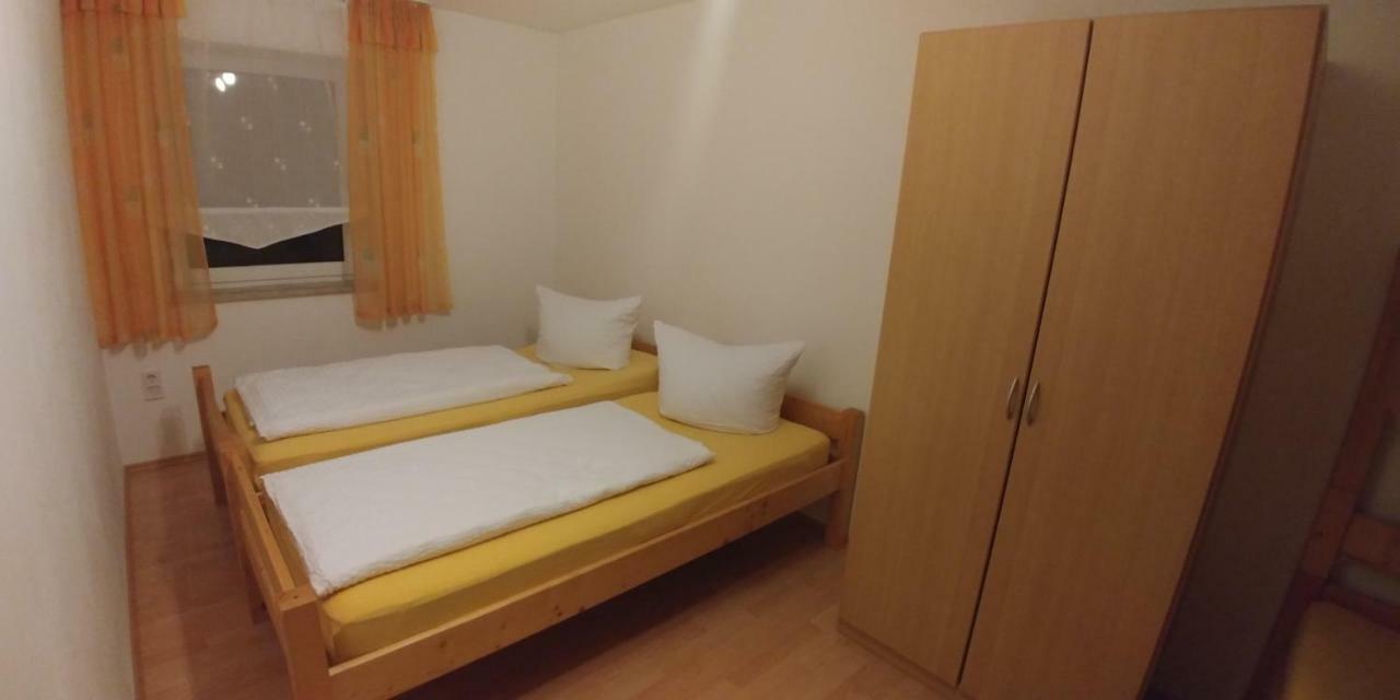 Ferienwohnung Belisa Burgau Dış mekan fotoğraf