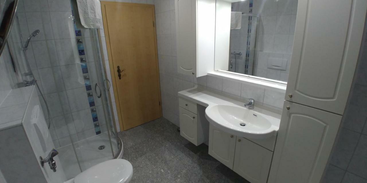 Ferienwohnung Belisa Burgau Dış mekan fotoğraf