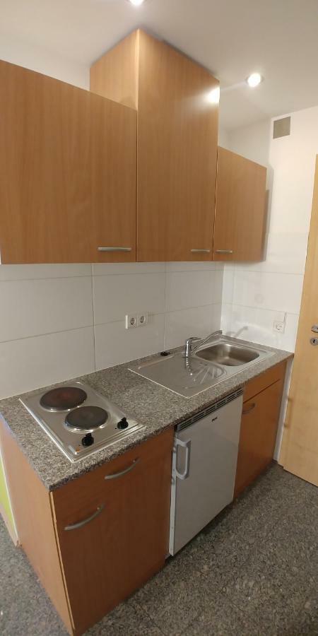 Ferienwohnung Belisa Burgau Dış mekan fotoğraf