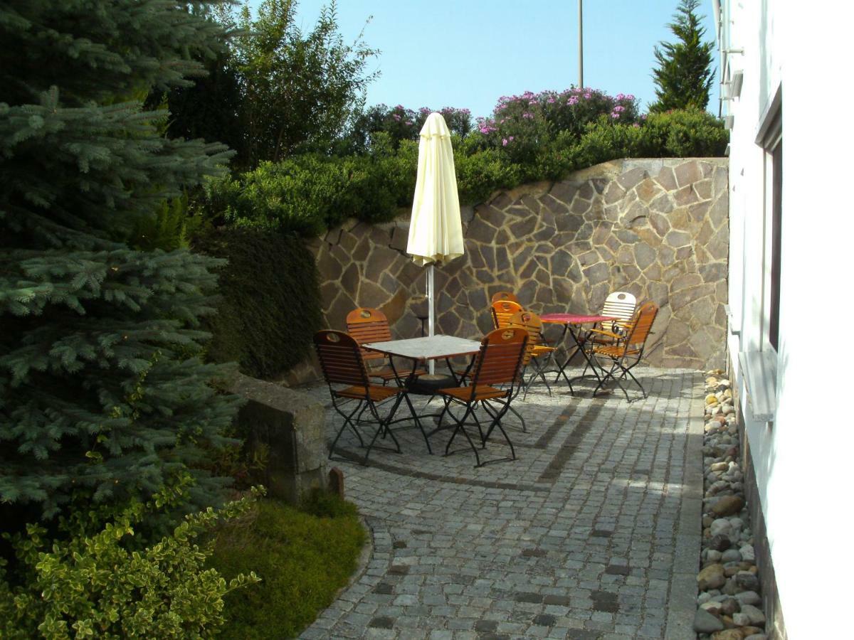 Ferienwohnung Belisa Burgau Dış mekan fotoğraf