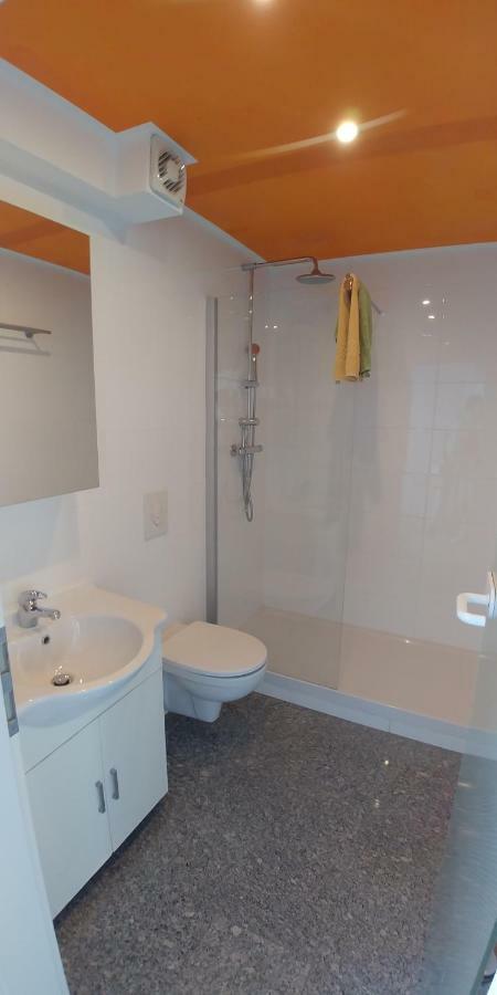 Ferienwohnung Belisa Burgau Dış mekan fotoğraf
