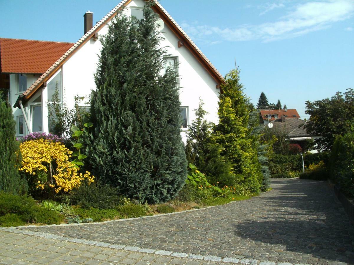 Ferienwohnung Belisa Burgau Dış mekan fotoğraf